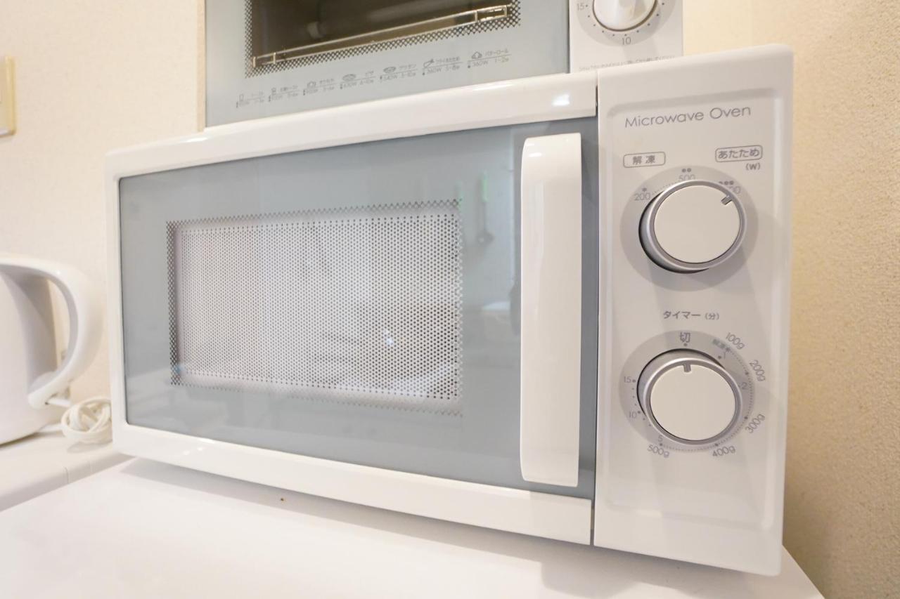 סאפורו Downtown Susukino Area Spacious Great Access Ik201 מראה חיצוני תמונה