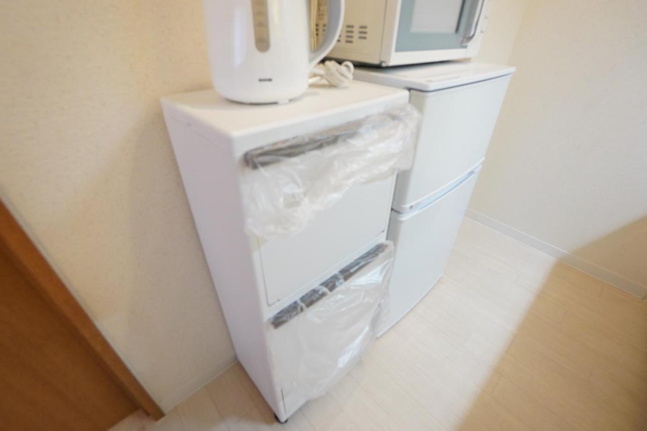 סאפורו Downtown Susukino Area Spacious Great Access Ik201 מראה חיצוני תמונה