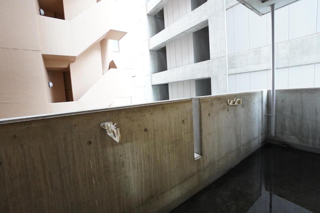סאפורו Downtown Susukino Area Spacious Great Access Ik201 מראה חיצוני תמונה